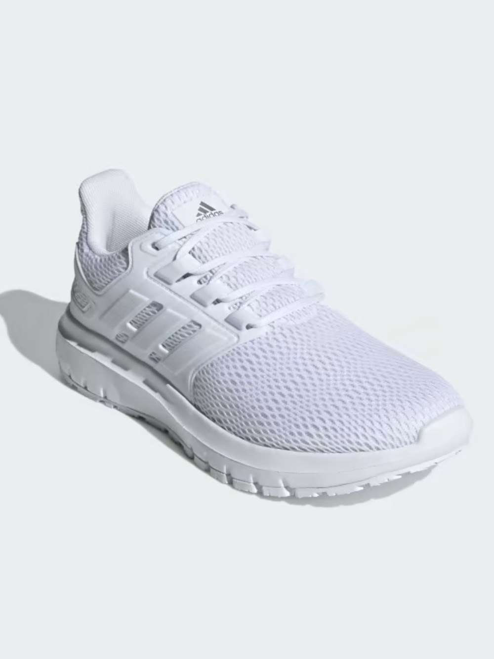 Adidas | White Ultimashow Shoes size 9